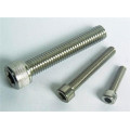 Hecho en China acero inoxidable a2 m12 socket cup screw